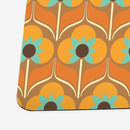 Flower Power Playmat