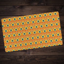 Flower Power Playmat