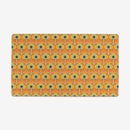 Flower Power Playmat