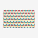 Flower Power Playmat