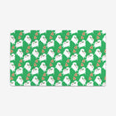 Fluffy Reindeer Playmat