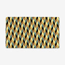 Flying Arrows Playmat