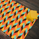 Flying Arrows Playmat