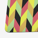 Flying Arrows Playmat