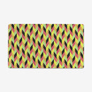 Flying Arrows Playmat