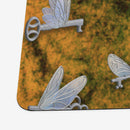 Flying Keys Playmat