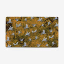 Flying Keys Playmat