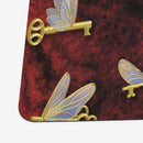 Flying Keys Playmat