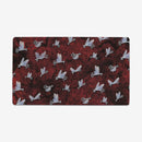 Flying Keys Playmat