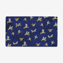 Flying Keys Playmat