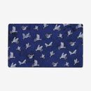Flying Keys Playmat