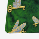 Flying Keys Playmat