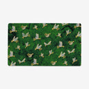 Flying Keys Playmat