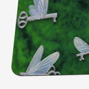 Flying Keys Playmat