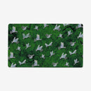 Flying Keys Playmat