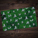 Flying Keys Playmat