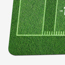 Football Field Playmat