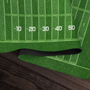 Football Field Playmat