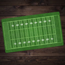 Football Field Playmat
