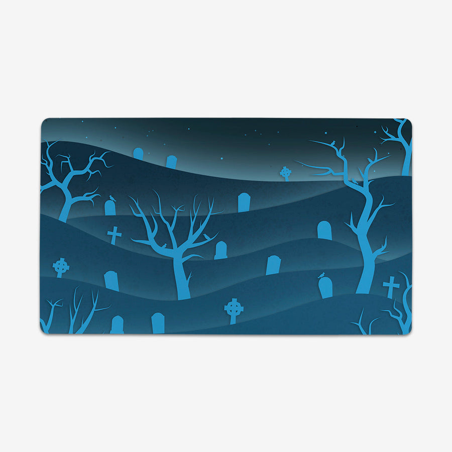 Forest Grave Playmat