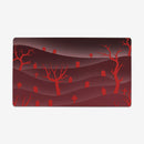 Forest Grave Playmat