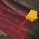 Forest Grave Playmat
