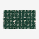 Forest Mushrooms Playmat