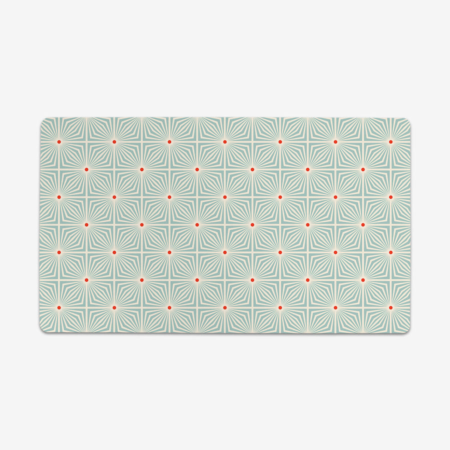 Framed Movement Playmat