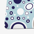 Frog Eyes Playmat