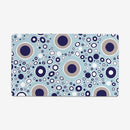 Frog Eyes Playmat