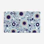 Frog Eyes Playmat