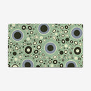 Frog Eyes Playmat