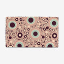 Frog Eyes Playmat