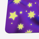 Galaxy Of Stars Playmat