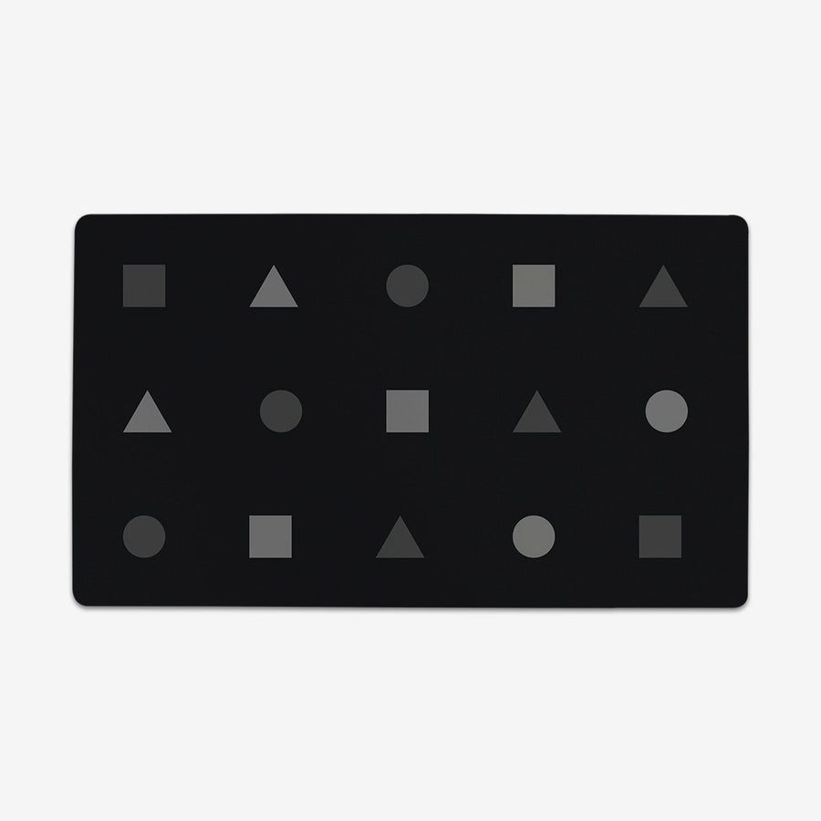 Geo Pattern Playmat