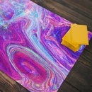 Glitch Gasoline Playmat