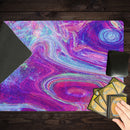 Glitch Gasoline Playmat