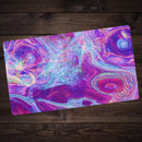 Glitch Gasoline Playmat
