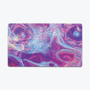 Glitch Gasoline Playmat