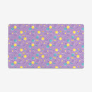 Go For The Volley Playmat