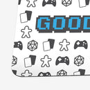 Good Game Playmat
