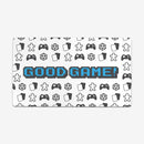 Good Game Playmat