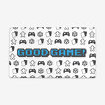 Good Game Playmat