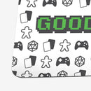 Good Game Playmat