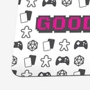 Good Game Playmat