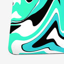 Gradient Liquid Playmat