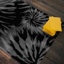 Groovy Tie Dye Playmat