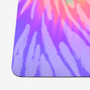 Groovy Tie Dye Playmat