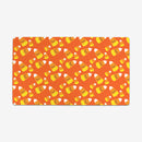 Happy Corns of Candy Playmat