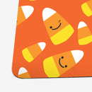 Happy Corns of Candy Playmat